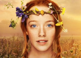 La protagonista de Anne With An E está de festejo, ¿Será por la cuarta temporada de la serie?