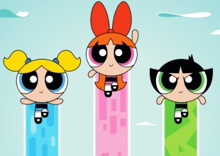 Así será la serie de Las Chicas Superpoderosas con actores reales