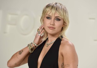 Después de Cody Simpson, Miley Cyrus tiene nuevo amor