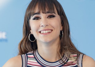 La inesperada confesión de Aitana después de volver a los escenarios