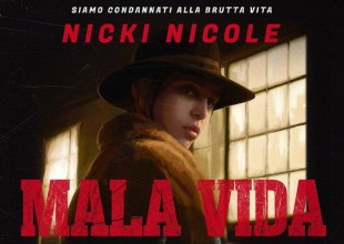 Mirá "Mala Vida", lo nuevo de Nicki Nicole