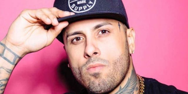 Nicky Jam