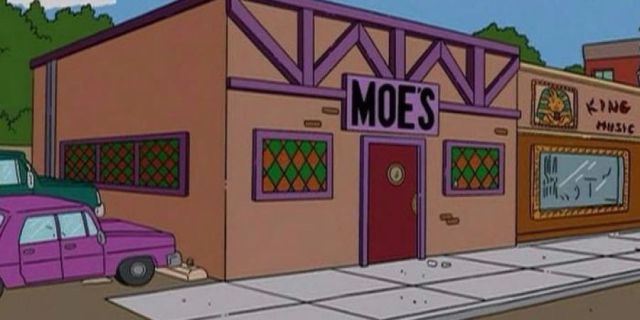 La Taberna de Moe