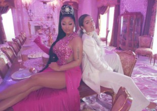"Tusa" llegó al billón de visualizaciones y Karol G le dejó un mensaje muy especial a Nicki Minaj