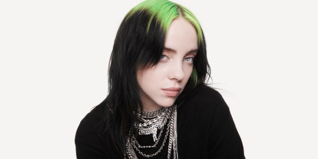 Billie Eilish