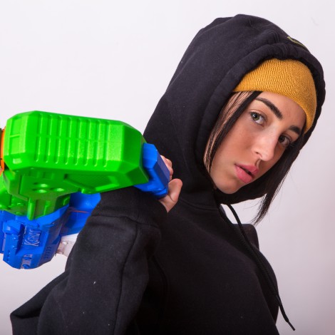 Entrevista a Nicki Nicole: "Mala Vida fue un gran desafío de interpretación"