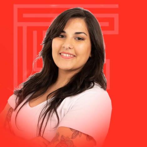LOS40 Clásico con Romina Corizzo
