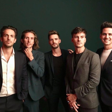 Entrevista a Dvicio: Nos contaron de su nuevo álbum, próximas giras y colaboración con Lali