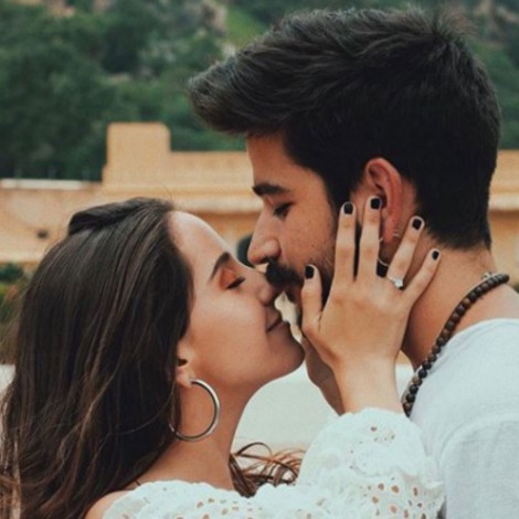 Evaluna Montaner habló sobre su maternidad: "No puedo quedar embarazada"