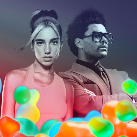 LOS40 Music Awards 2020: ¡Votá a los artistas nominados!