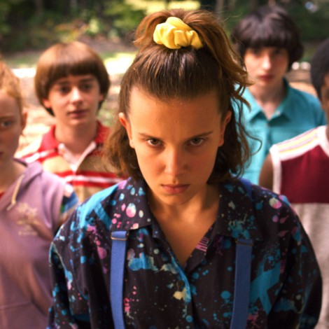 Stranger Things: Un actor de la serie confesó su fanatismo por Blackpink