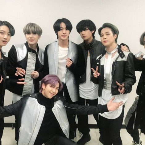 BTS: Revelan posibles imágenes de "BE", su nuevo disco