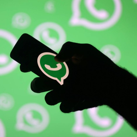 WhatsApp cerrará algunas cuentas de usuarios