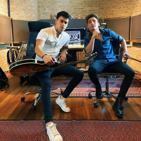 MYA y LOS40 te regalan un Sistema de Audio