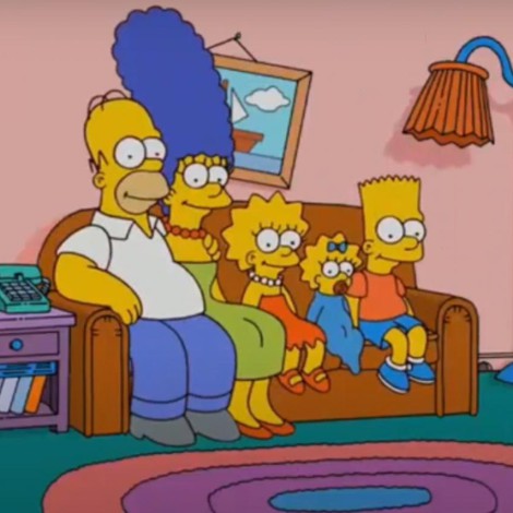 Nueva predicción de Los Simpson: Esto pasaría en diciembre de 2020
