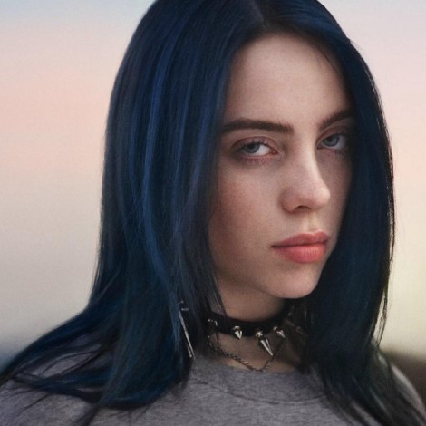 Mirá el primer tráiler del documental de Billie Eilish