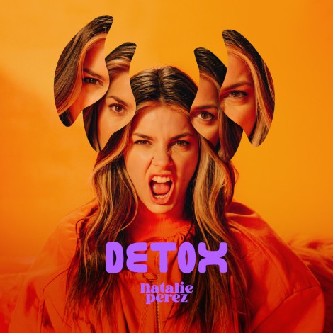 Natalie Pérez presenta DETOX, su nuevo álbum
