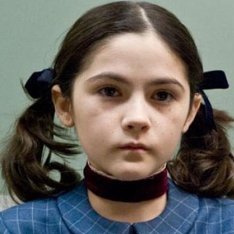 Así será la precuela de "La Huérfana" con la misma protagonista que la película original