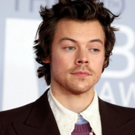 Harry Styles y Billie Eilish formarán parte de una serie de moda