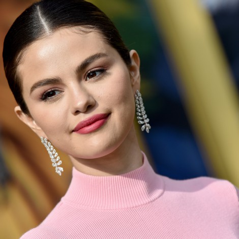 Selena Gómez interpretará a una montañista peruana en una película