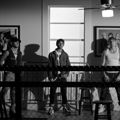 CNCO presenta "Tan Enamorados", el primer adelanto de su nuevo álbum