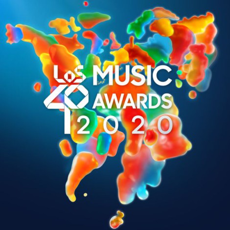 ¡Estos son los artistas confirmados en LOS40 Music Awards!