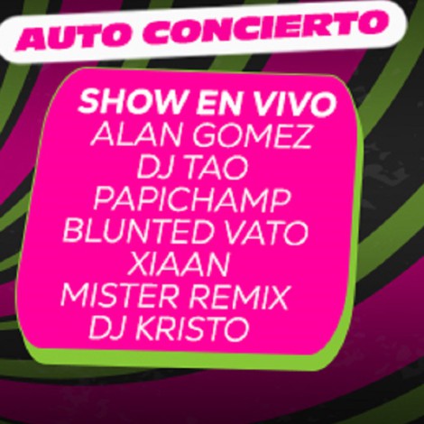 DJ Tao y Alan Gómez nos cuentan cómo será el Festival Deturreo