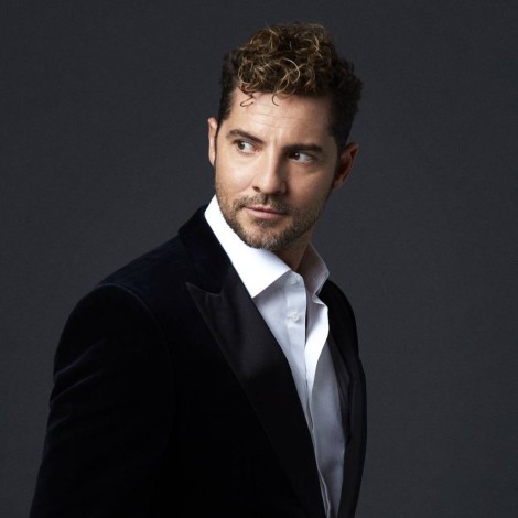 Meet & Greet: David Bisbal responde las preguntas de sus fans