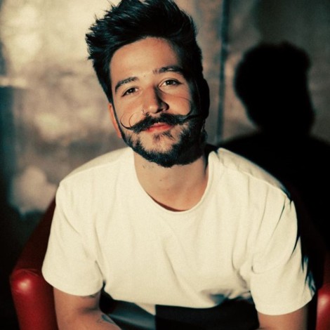 Camilo: Meet & Greet con ganadores de LOS40