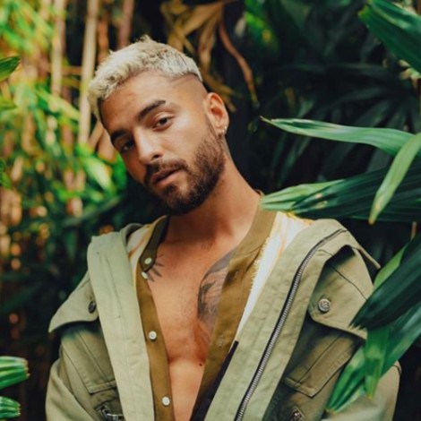 Meet & Greet con Maluma: Habla con sus fans y responde sus preguntas