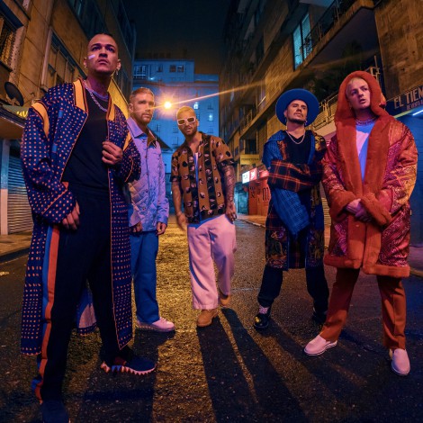 Piso 21 y Maluma se vuelven a juntas para hacer "Más de la una"