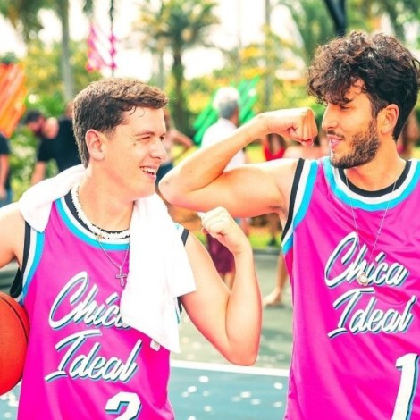 ¡LOS40 junto a Sebastián Yatra y Guaynaa te regalan una BICI PLEGABLE! (Concurso Finalizado)