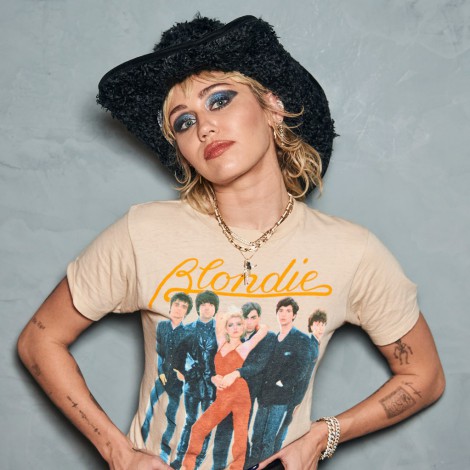 Miley Cyrus invitó a una fan a una cita a través de TikTok