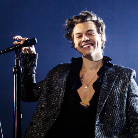 La colección de canciones inéditas de Harry Styles