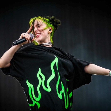 Billie Eilish se declara fan de The Beatles con este cover