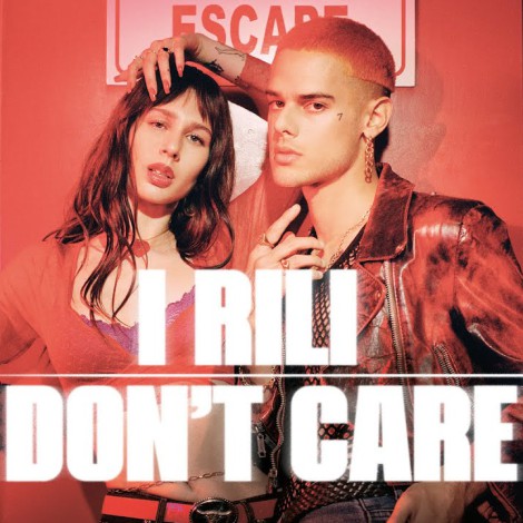 Ca7riel y Chita presentan "I Rili Don't Care"