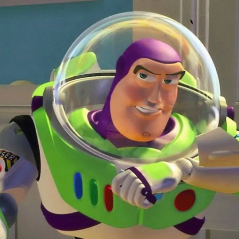 Buzz Lightyear será el protagonista de la precuela de Toy Story