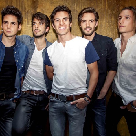 DVICIO publica su versión de "Rojo" de J Balvin