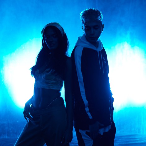Oriana y Rusherking nos presentan "Lo que tienes"