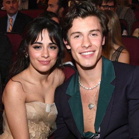 La propuesta de Miley Cyrus para Camila Cabello y Shawn Mendes: "Hagamos un trío"