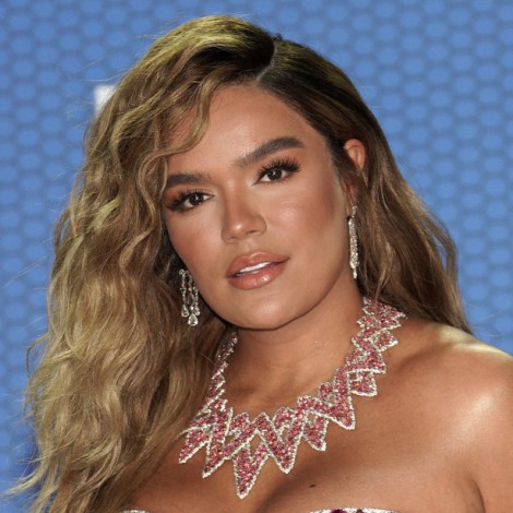 La hermana de Karol G que revoluciona las redes sociales