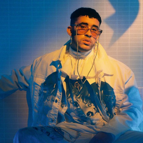 Bad Bunny habló de su retiro de la música