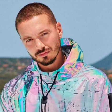El difícil momento que está pasando J Balvin por su mamá: "Recen por ella"