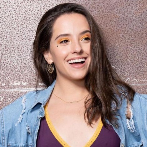 Evaluna Montaner sorprendió con el diseño de su tatuaje: "Nuevo bebé"