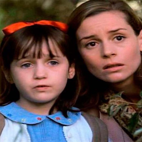 Mirá quién será la nueva Señorita Miel en la remake de Matilda
