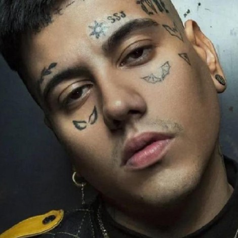 Duki anunció colaboración con su novia Brenda Asnicar