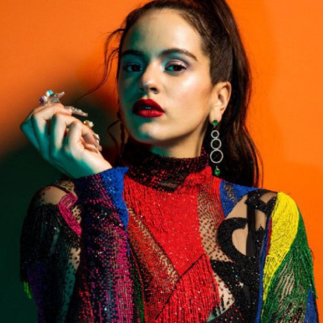 La colaboración de Rosalía y Billie Eilish ya tendría fecha de estreno