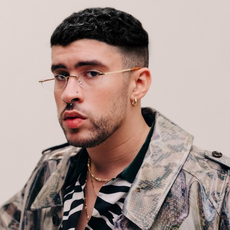 Bad Bunny se enojó con un periodista y tomó una decisión que nadie se esperaba