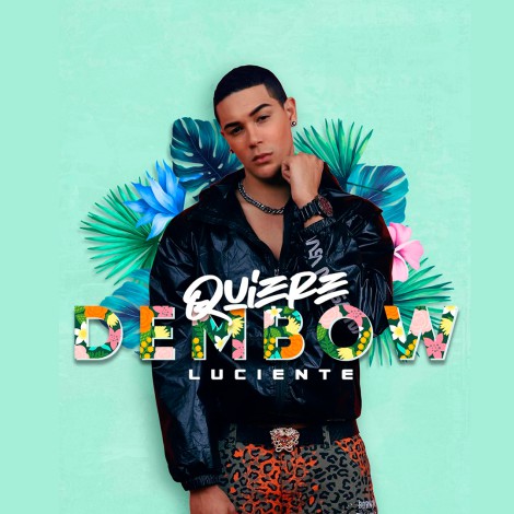 Mirá “Quiere Dembow”, el nuevo video de Luciente