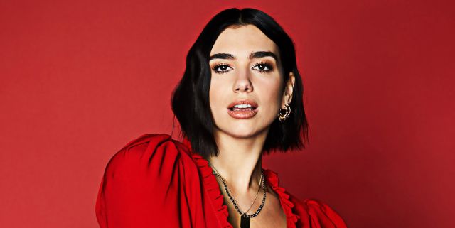 Dua Lipa